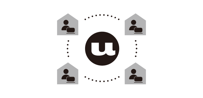 成功事例を共有できるコミュニティ