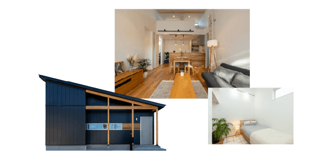 パース・施工事例